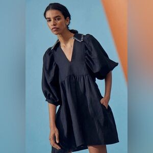 NWT Hunter Bell Noah Dress